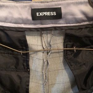 Ladies dress pants (dressy)
